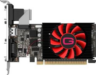 Gainward GeForce GT 730 1024 MB D5 GDDR5 1 GB NVIDIA Chipset 64 bit 902 MHz Graphics Card