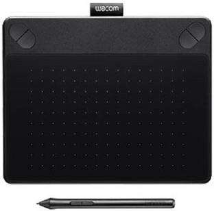 WACOM CTH-490/K0-CX Intuos Art 6 x 3.7 inch Graphics Tablet