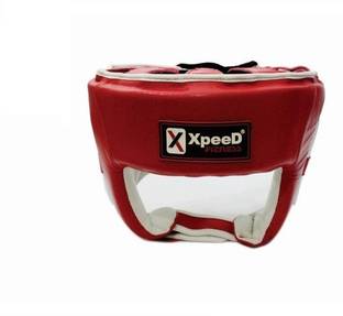XpeeD Boxing Contest Boxing Head Guard