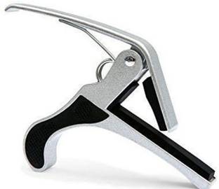 Xtag Clutch Guitar Capo