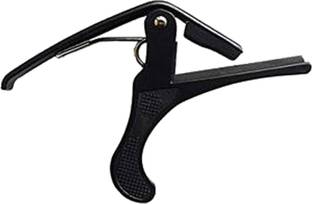 SG MUSICAL Spring Guitar Capo