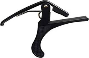 SG MUSICAL Clutch Guitar Capo