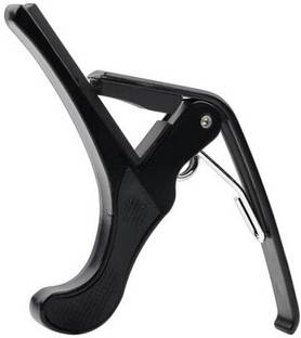 NASIR ALI classic Clutch Guitar Capo