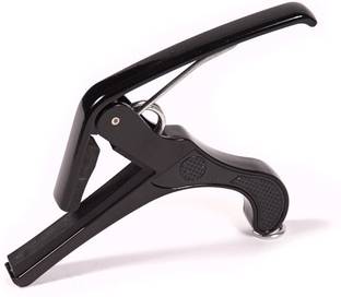 ROX Clutch Guitar Capo