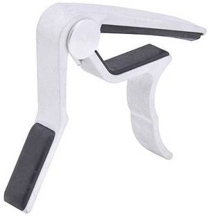 NASIR ALI kaps KC-71 Clutch Guitar Capo