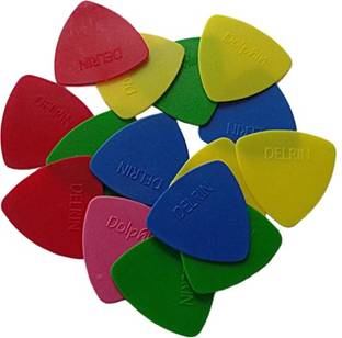 SG MUSICAL 40 Pieces Guitar Pick