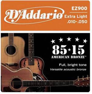 melody Acoustic Ez900 Guitar String