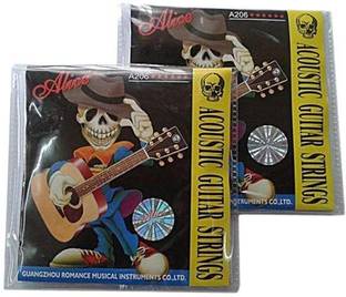 ALICE Acoustic 541 Guitar String