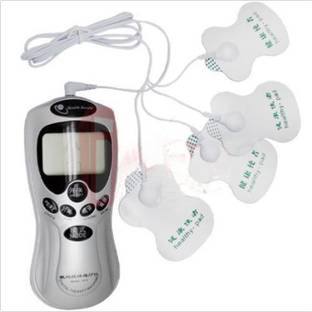 Talking Trends Tens Machine