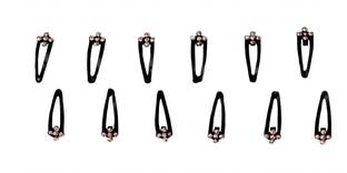 Abhi Baby Pin Tic Tac Clip