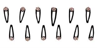 Abhi Baby Pin Tic Tac Clip