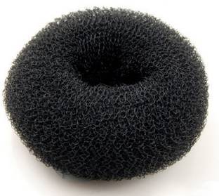 Abhika Studio Sponge Ring Donut Shaper Hair Styler Bun
