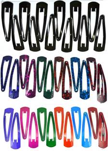 Anokhi Ada Combo pack Tic Tac Clip