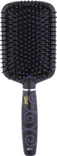 ROOTS Paddle with Cleaning Comb