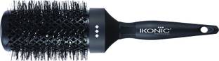 Ikonic Professional Carbon Line Brush 52