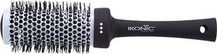 Ikonic Professional Blow dry ceramic brush 43mm