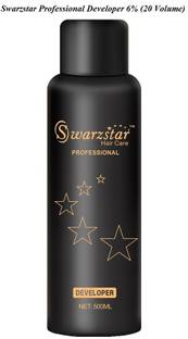 Swarzstar Professional Developer , 6% (20 Volume)