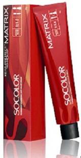 MATRIX Socolor , Black