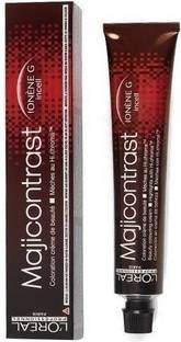 L'Oréal Paris Majicontrast , Magenta Red