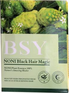 BSY Noni Black , Black
