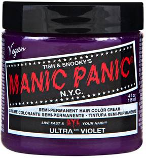 Manic Panic Classic , Ultra Violet