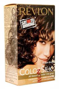 Revlon Colorsilk , 3N Dark Brown