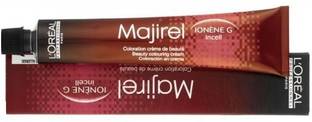 L'Oréal Paris Majirel No.3 , Dark Brown