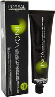 L'Oréal Paris Inoa Hair Color , 9.11 Very Light Deep Ash Blonde