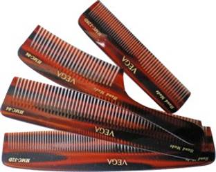 VEGA Hand Made Comb Set