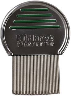 Nit Free Terminator Lice Comb