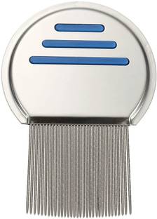 undefined Spiral Bristles Lice Nit Comb