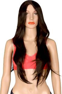 BLOSSOM Natasha MH Original Fibre Synthetic Wig Hair Extension