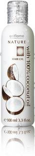 Oriflame Sweden Nature Coconut Hair Oil