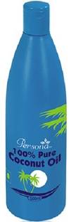 Amway Persona 100% Coconut Oil Hair Oil