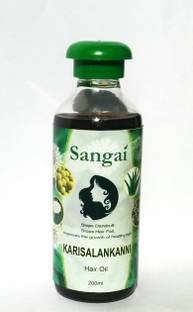 Sangai Karisalankanni Hair Oil