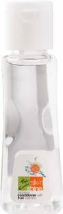 HAIRCARE Silk-n-Shine Leave-in Conditioner with Fruit Vitamins Hair Oil