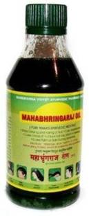 Mahabhringraj Oil Hair Oil
