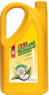 KLF Coconad Coconut Hair Oil