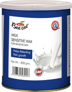 Bee-One Milk Sensitive Wax Wax