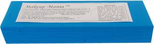 makeupmania Waxing Strips - Blue-70 Pcs Strips