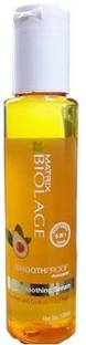MATRIX Biolage 6 in 1 Smoothing Proof Deep smoothing New Packing