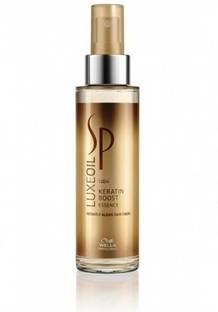 Wella Professionals Sp Luxeoil Keratin Boost Essence