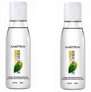 MATRIX biolage deep serum pack of 2