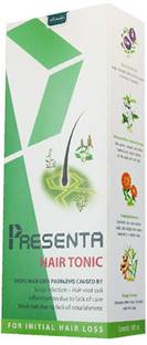 Presenta Hair Tonic