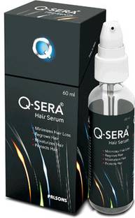 Q-SERA Scalp Serum