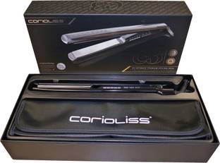 Corioliss C3 Ultimate Titanium styling Iron