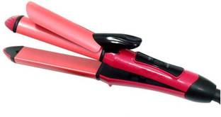 BHAVYA BNHS2009 Bentag ST2009 Hair Straightener