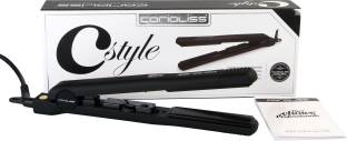 CORIOLISS City Style Black Tourmaline Ceramic Hair Straightener