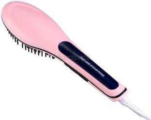 Detox HQT-906 Hair Straightener