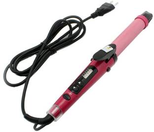 MOLECULE NHC-1818 Hair Straightener